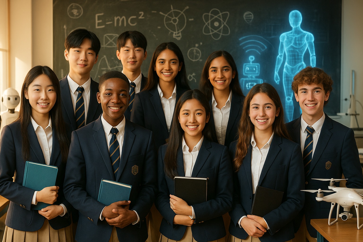 Arts & Humanities Program